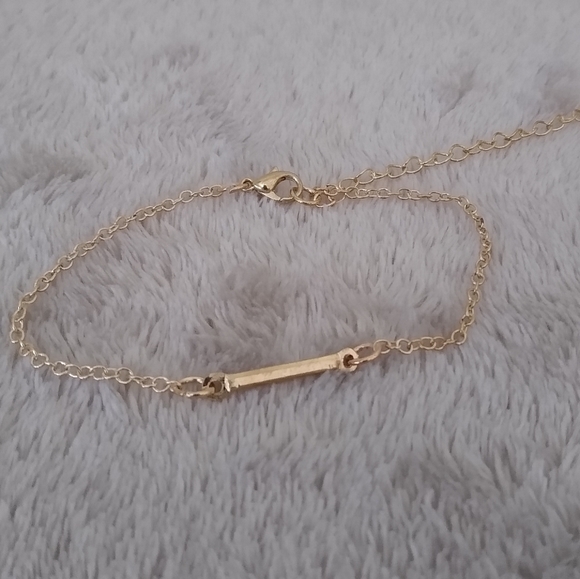 New Gold Plated Bracelets & Cuff - Picture 5 of 8